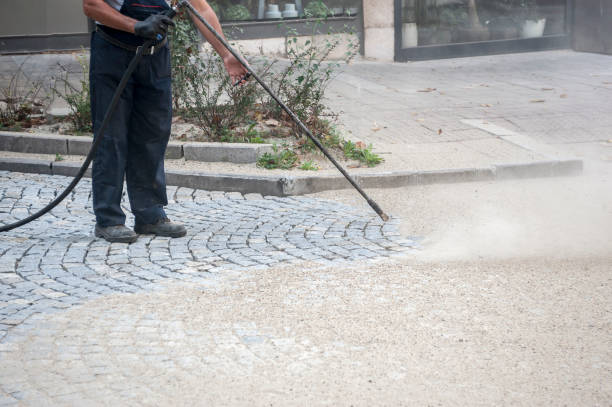 Professional Pressure Washing Services in Crockett, CA