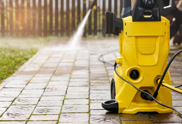 Best Sidewalk and Walkway Cleaning  in Crockett, CA