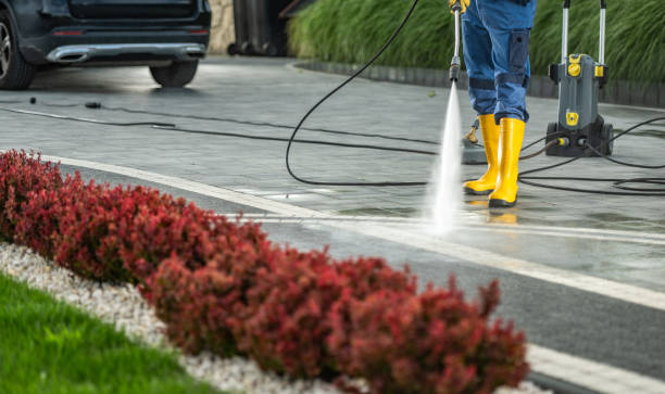 Best House Exterior Washing  in Crockett, CA